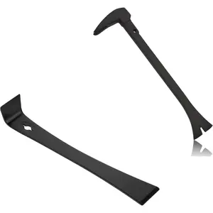 Bates- Pry Bar Scraper and Cats Paw Nail Puller