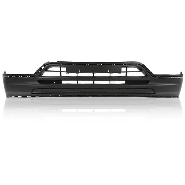 Fit For 13-16 Chevrolet Trax Front Lower Bumper Cover Fascia Textured Black
