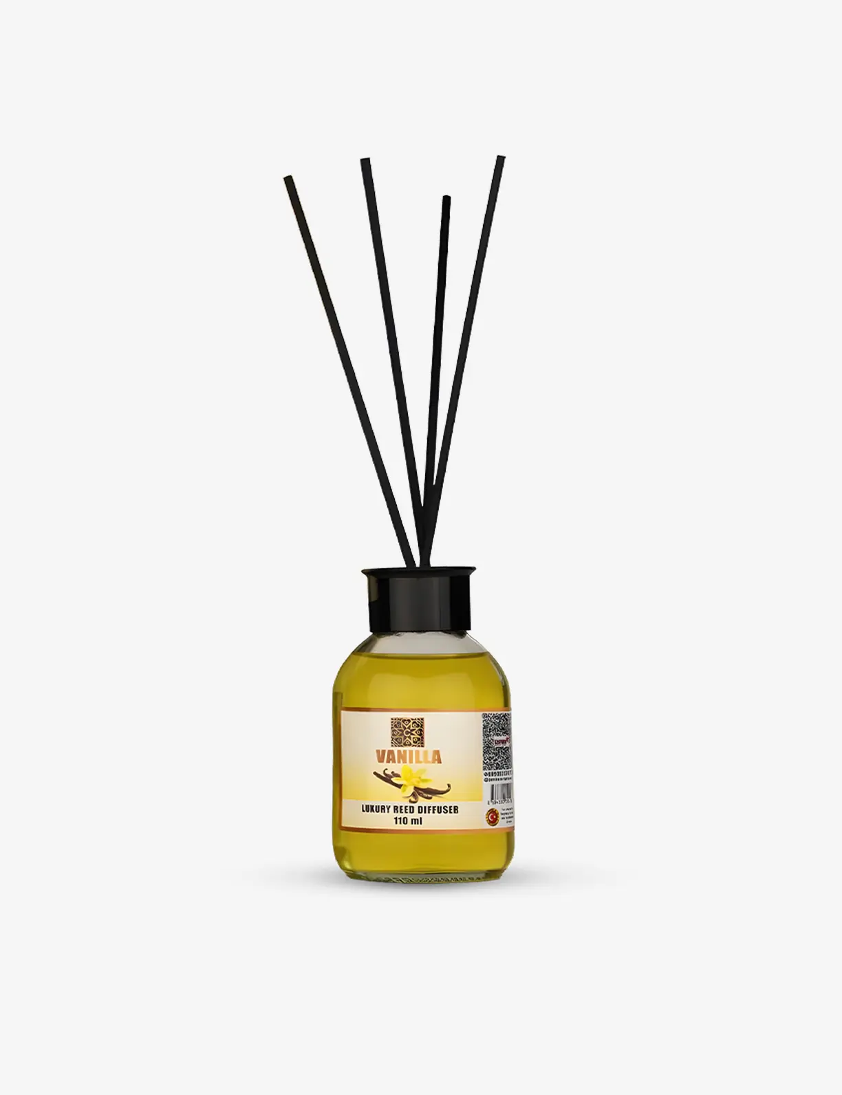Reed Diffuser Vanilla 110mL