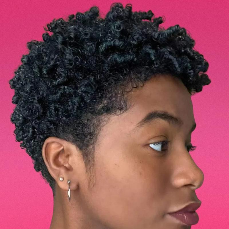 100% Real Flaxseed Gel | Wash N' Go | Curl Gel | Flake Free Haircare