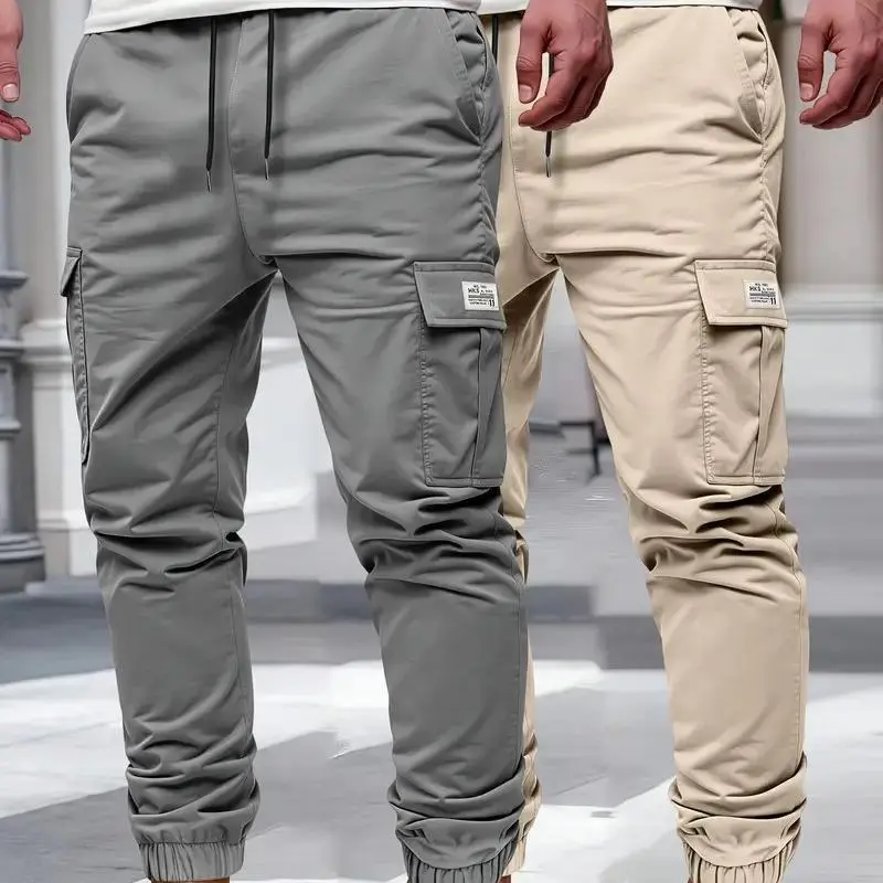 Grey+khaki