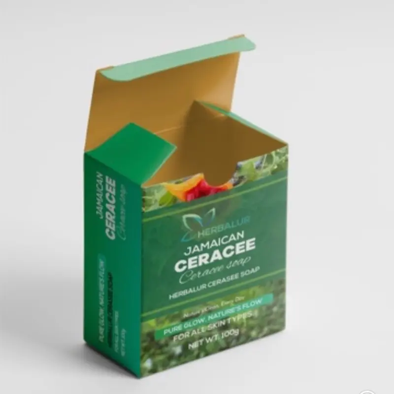 Jamaican Ceracee Soap for eczema , dark spot Acne spot Jamaican Ceracee Soap for eczema , dark spot Acne spot
