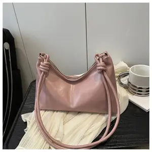 Hobo Bag for Women Large Trendy Slouchy Bag with Double Strap Crossbody Vintage shoulder bag Purse for Work travel