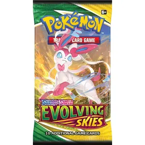 Evolving Skies Booster Pack (1)