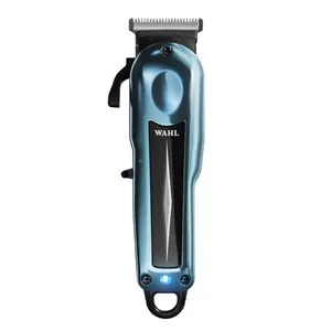 Wahl - Super Taper X Cordless Clipper, Stagger-Tooth Blade