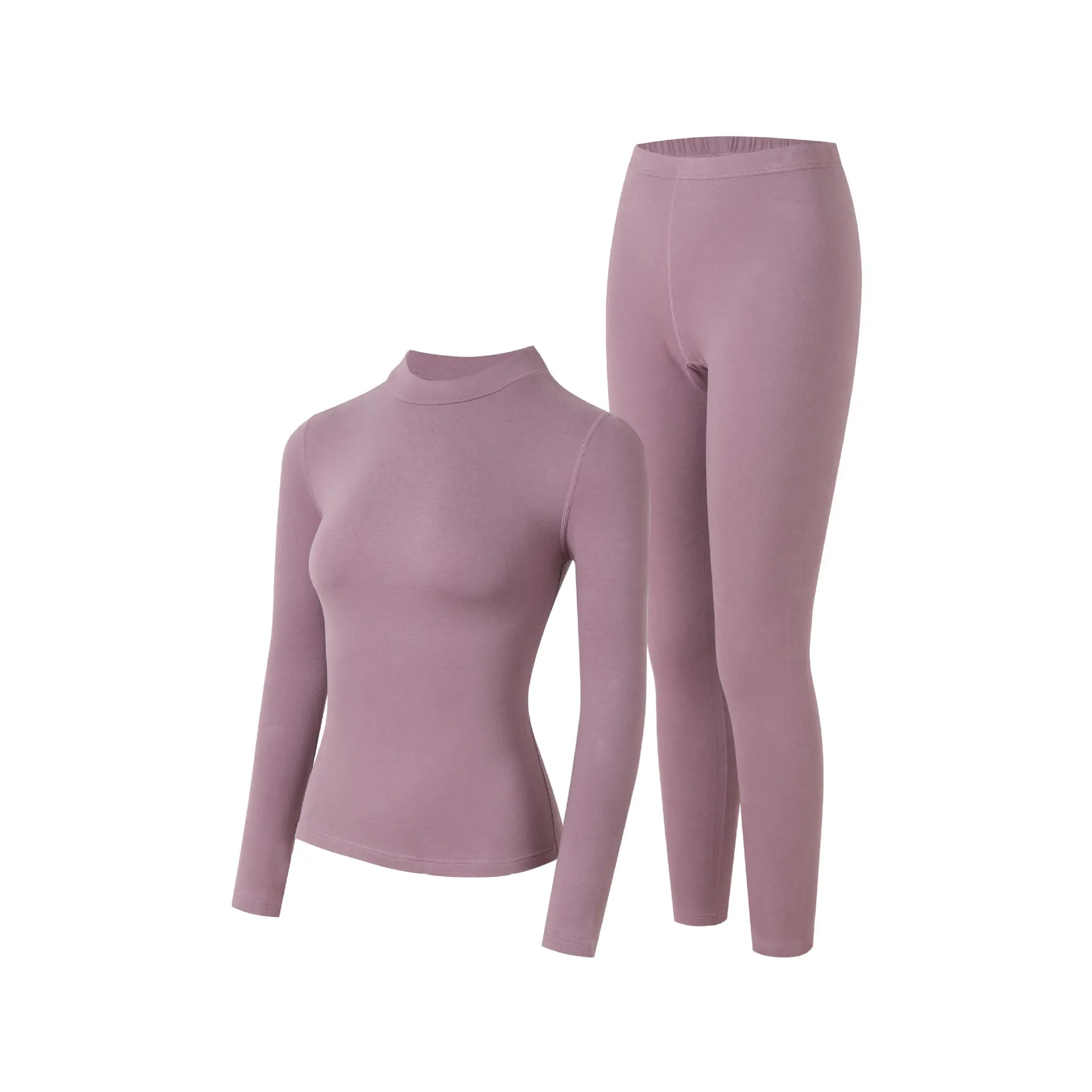 Female G2002 Soft Smoked Purple Middle C