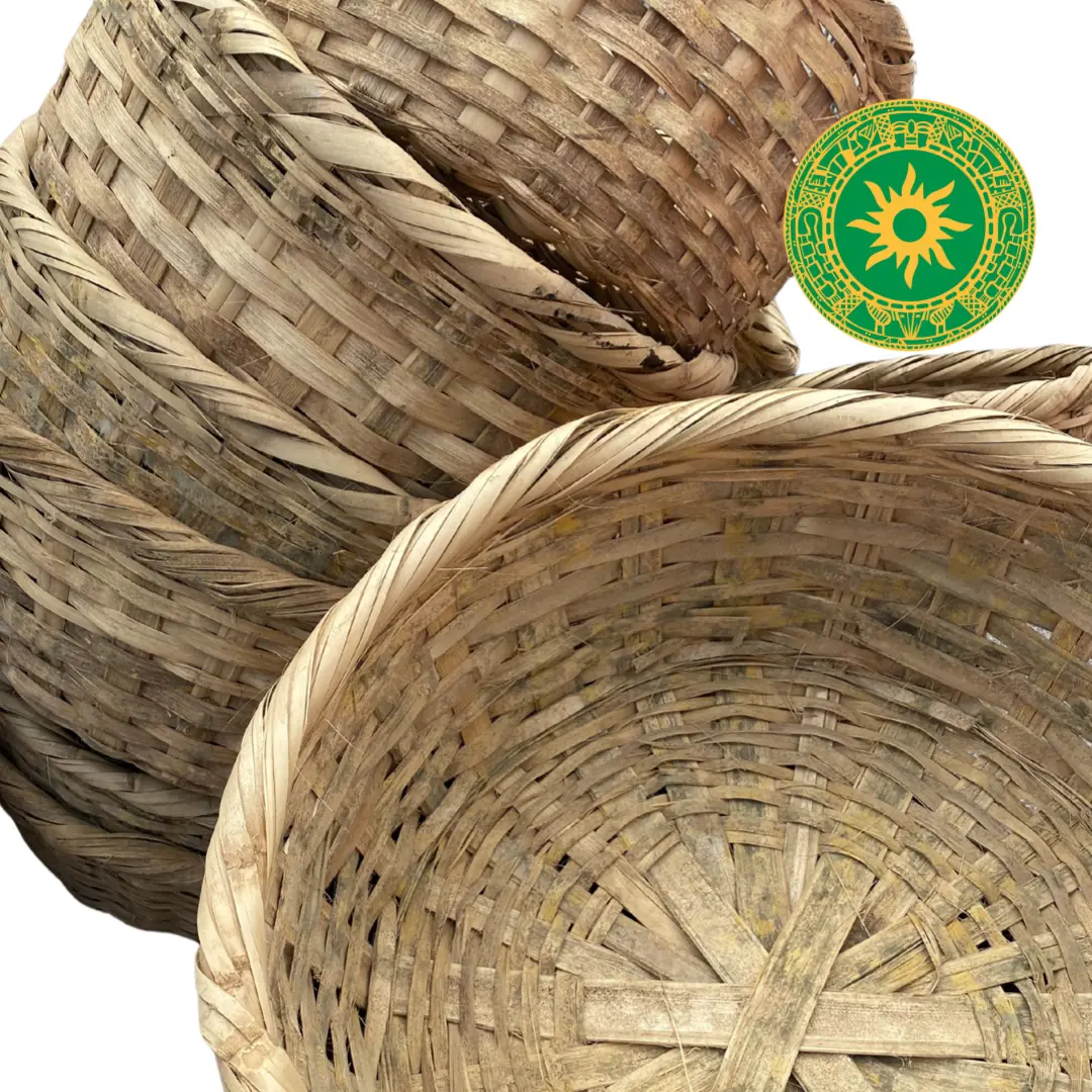 large basket