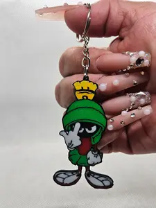 Funny keychain