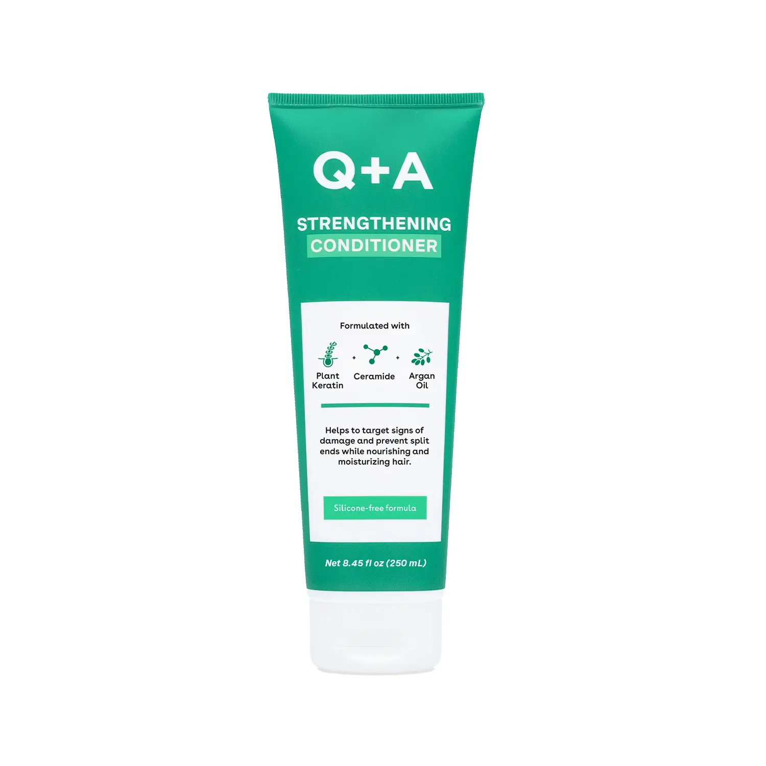 Q+A Strengthening Conditioner