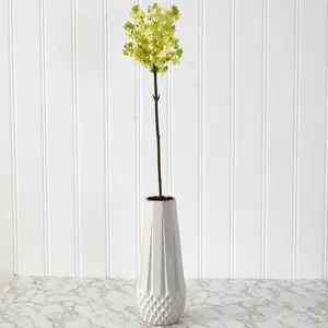 32” Lilac Artificial Flower (Set of 4)