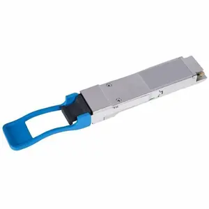 Aruba Networking 100G SR2 MPO QSFP28 100m MMF Transceiver
