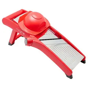 Chef Jet Jet Tila Adjustable Fold-Flat Stainless Blade Mandoline