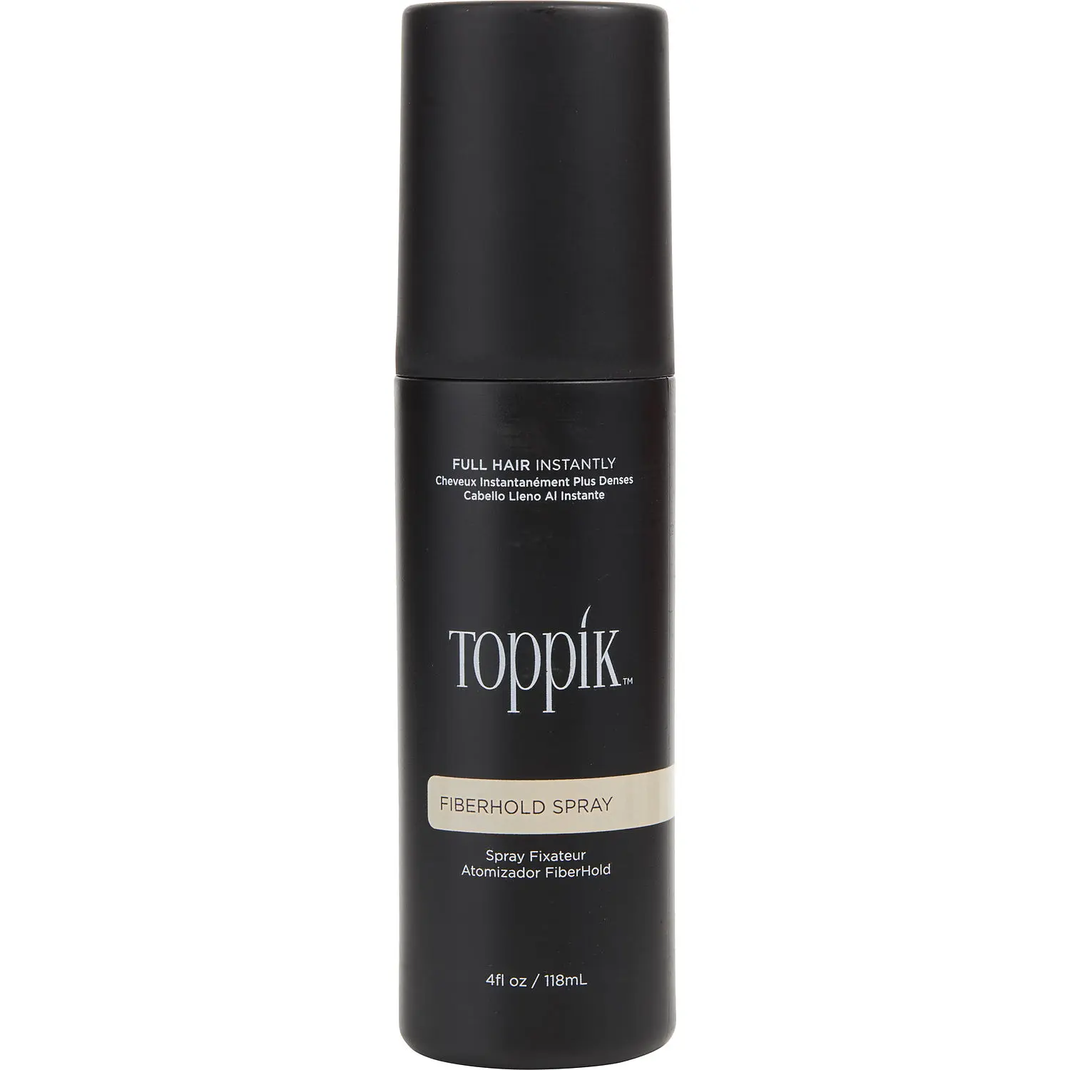 Toppik By Toppik Fiberhold Spray For Unisex