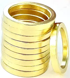 10 Pack 630 295 Blade Arbor Adapter Reducer Ring Compatible with Stihl TS400 TS420 TS700 TS800 fits Stihl Cut Off Saw 0000 708 4200