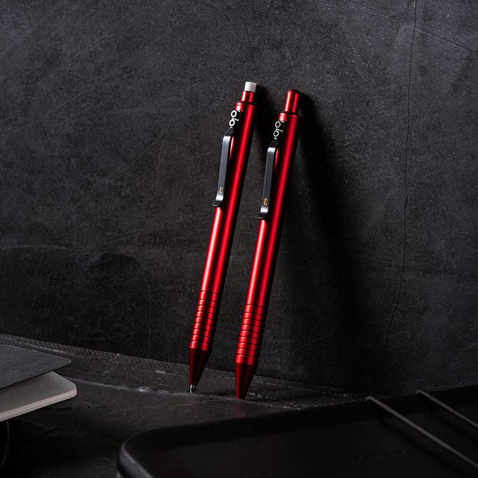 Limited Edition Crimsons