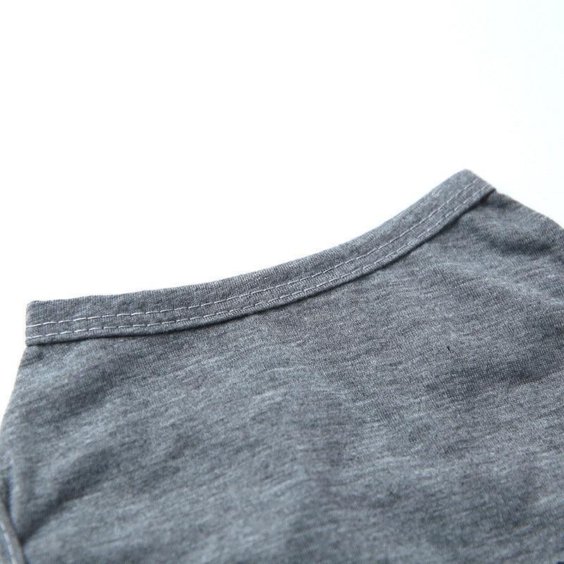 Mommy's Boy Pet T-Shirt