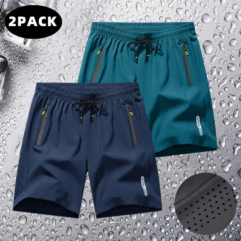 Dark blue / Lake blue