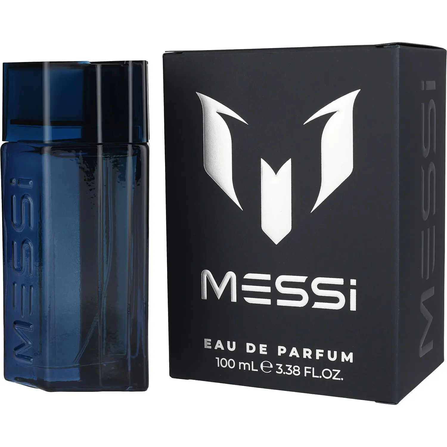 Messi By Messi Eau De Parfum For Men Messi By Messi Eau De Parfum For Men