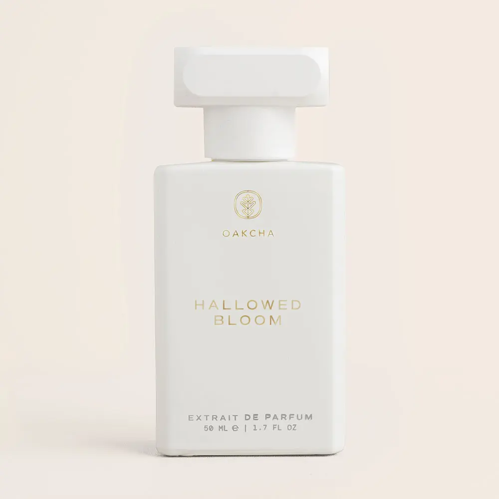 Hallowed Bloom