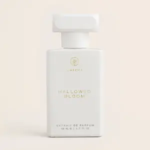 Hallowed Bloom