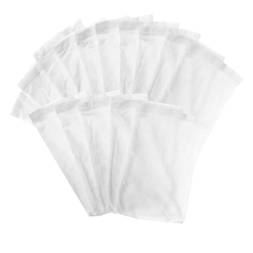 XtremepowerUS Fine Mesh Pool Filter Saver Skimmer Screens, 30-Pack Swimming Pool Accessories for Home Improvement & Garden Supplies, Swimming Pools