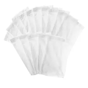 XtremepowerUS 30-Pack Pool Filter Saver Skimmer Basket Fine Mesh Screens, 30-Pack Value, Swimming Pool Accessories