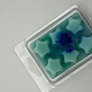 Soy Clamshells - Phr0zen Aroma Scent Product with Over 100 Fragrances for Home Care