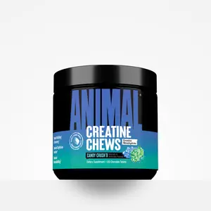 Animal Creatine Chews