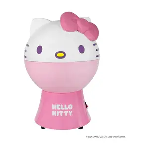 Hello Kitty Hot-Air Popcorn Popper