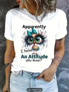 Women's "Never Trust The Living" T-shirt - Short Sleeves, Crew Neck, Machine Washable, An Essential Item For Parties/Festivals.