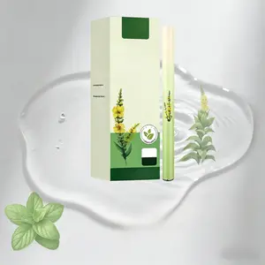 Body care nourishing stick, family use nasal breathing stick