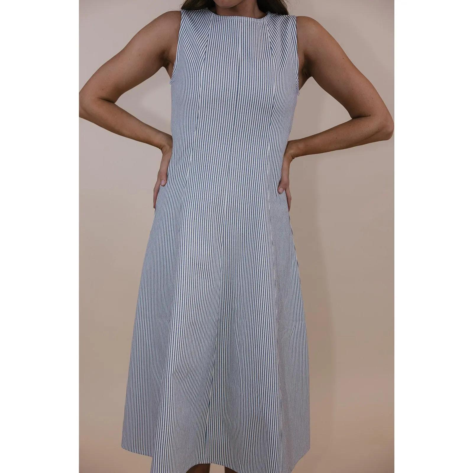 sachin and babi light blue dress bealls ladies dresses