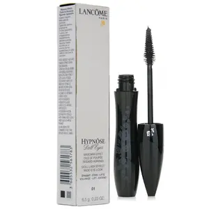 Lancôme Hypnôse Doll Lashes Mascara - So Black, 0.23 Ounce
