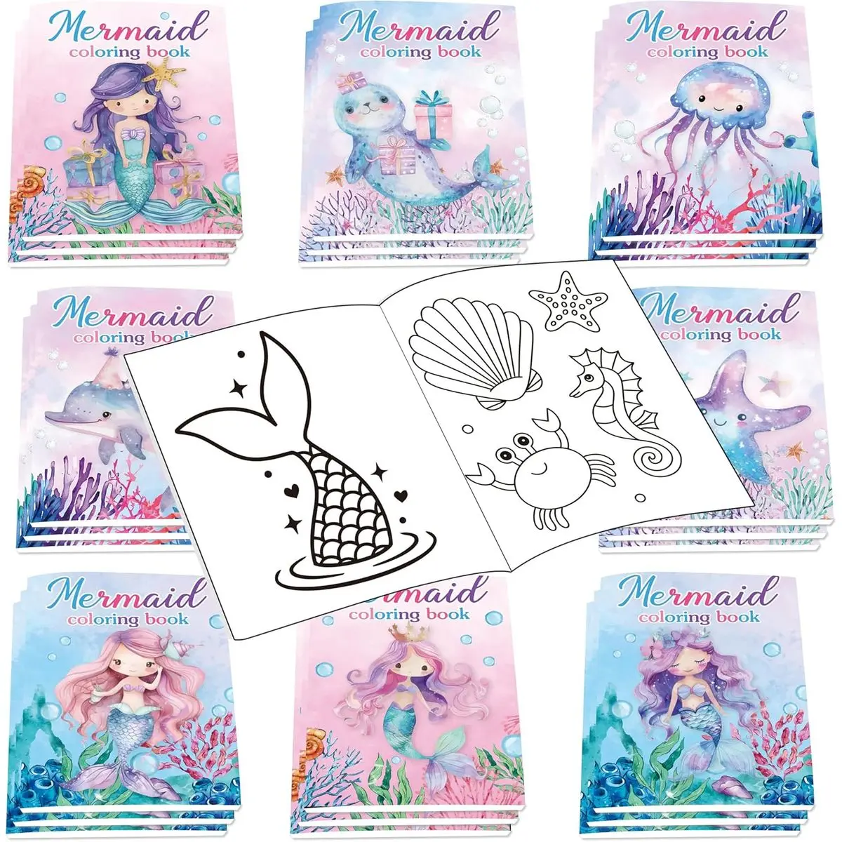 Mermaid
