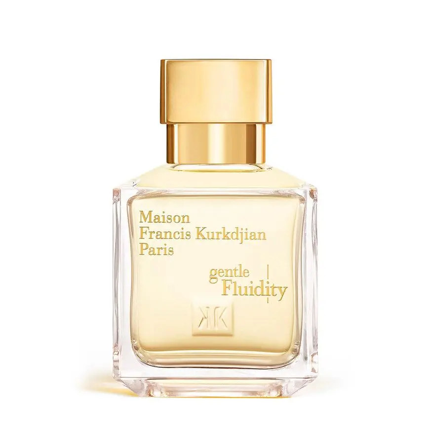 Gentle Fluidity Gold