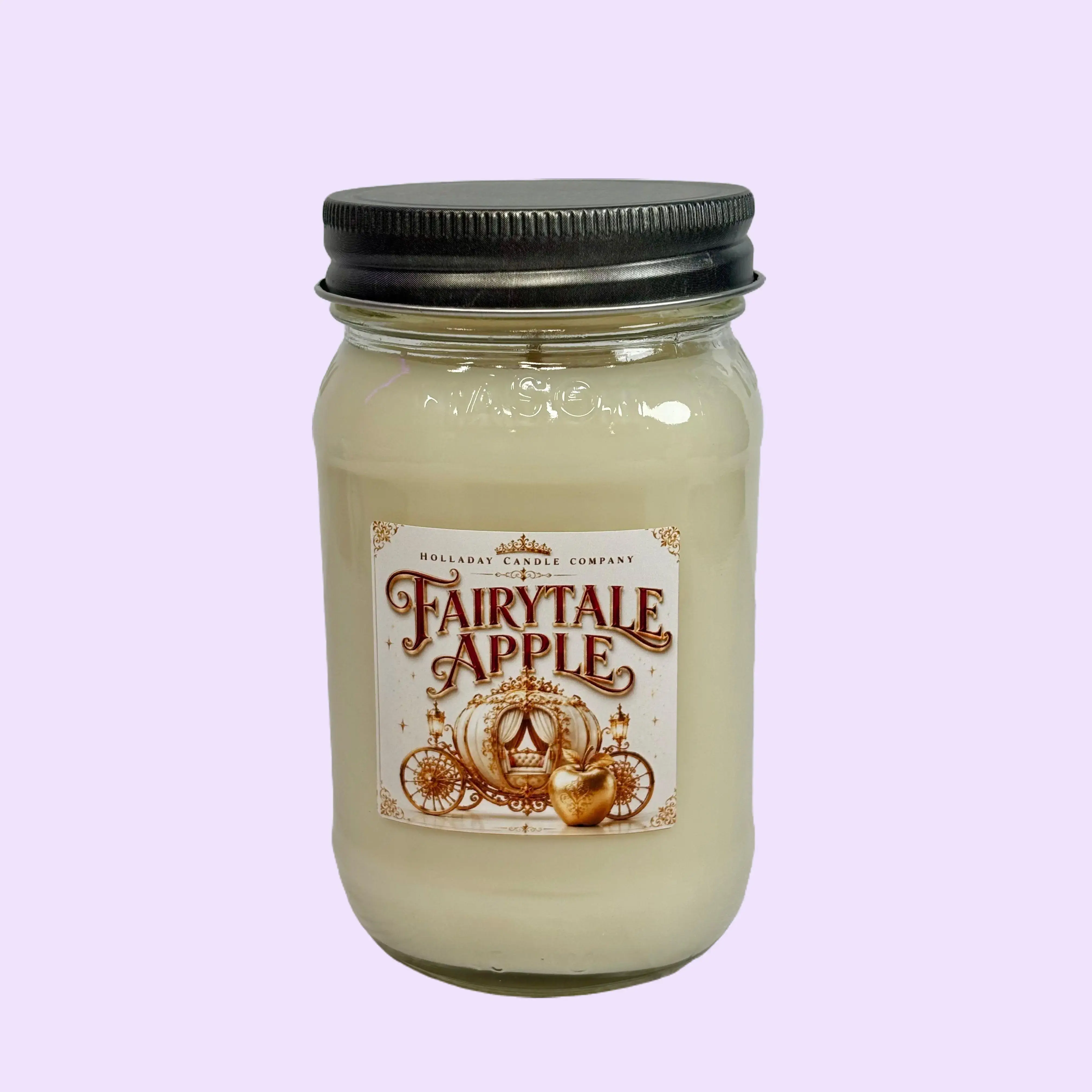 100% Soy Candles 100% Soy Candles