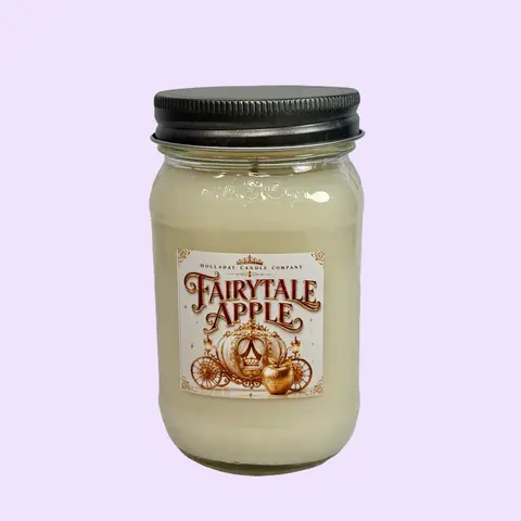 100% Soy Candles