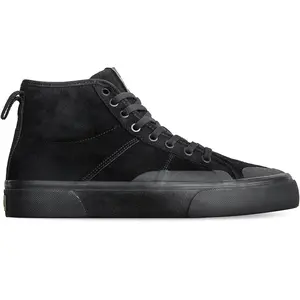 Globe Shoes Los Angered II Black Wolverine/Montano Mens