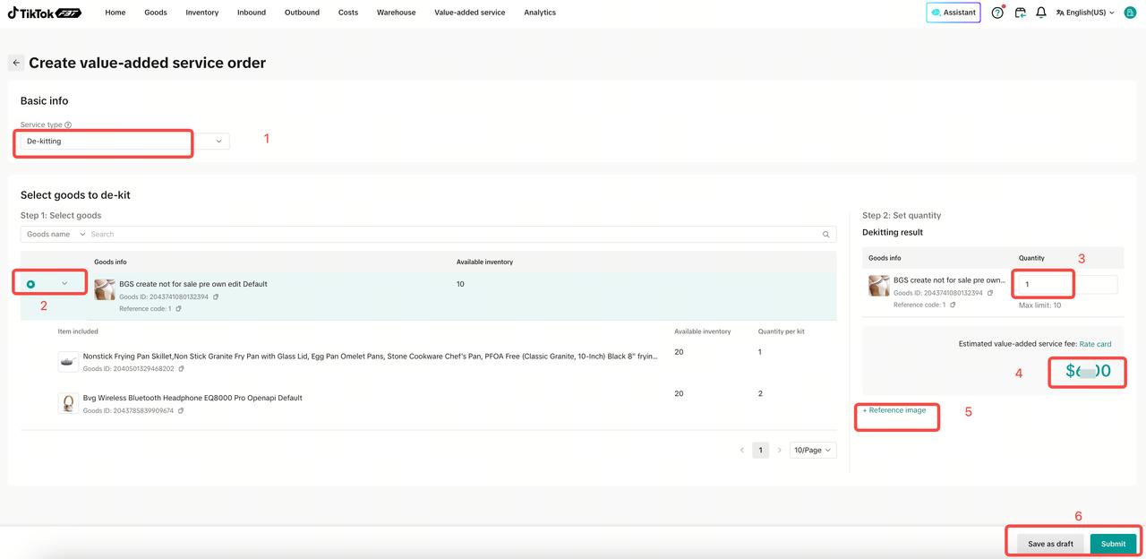 Double confirm the plan details, click 