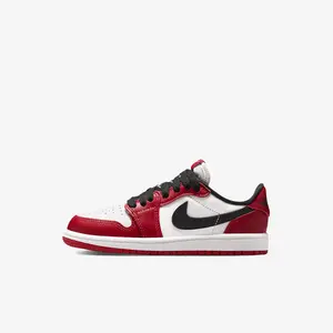 Air Jordan 1 Low GS Chicago