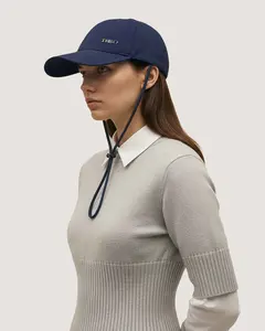 Demeter Petasos Messenger Cap