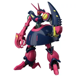 HGUC #235 Zeta Gundam NRX-055 Baund-Doc