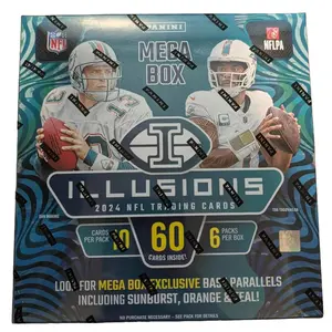 5X Illusions Mega Pick Your Team