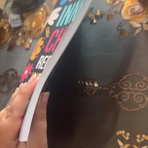 Product Review of Inner Child Recovery Workbook: Heal Childhood Trauma, Abandonment, Neglect, and Abuse. Includes Prompts, Exercises and Activities to Overcome Trust Issues, Low Self-Esteem and Cultivate Self-Love, Parenting book from t**s