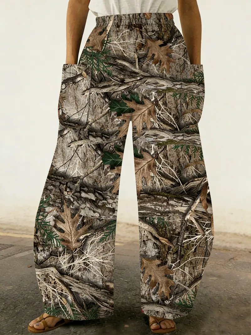 real tree camo pants - TikTok Shop