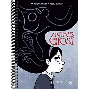 Anya's Ghost