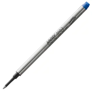 LAMY M 63 M Rollerball Refill