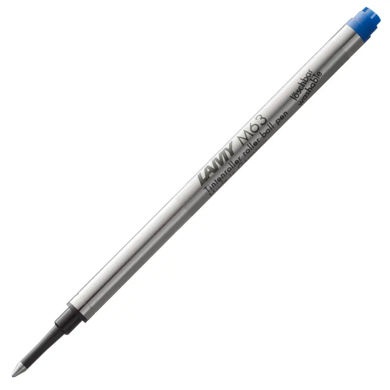 LAMY M 63 M Rollerball Refill