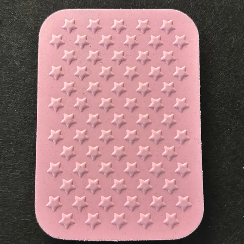 Light pink Pin Display Board – Travel Trading Organizer