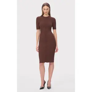THE ALINA DRESS
